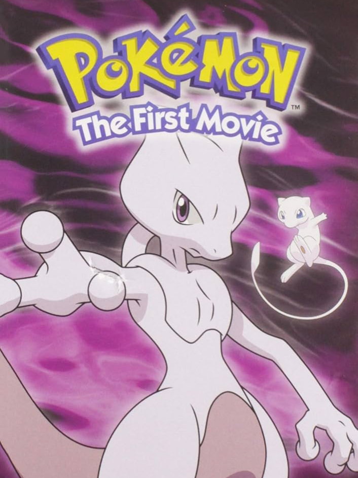 Filme - Pokémon  #filmes #pokemon #animação #viralvideos #fyp