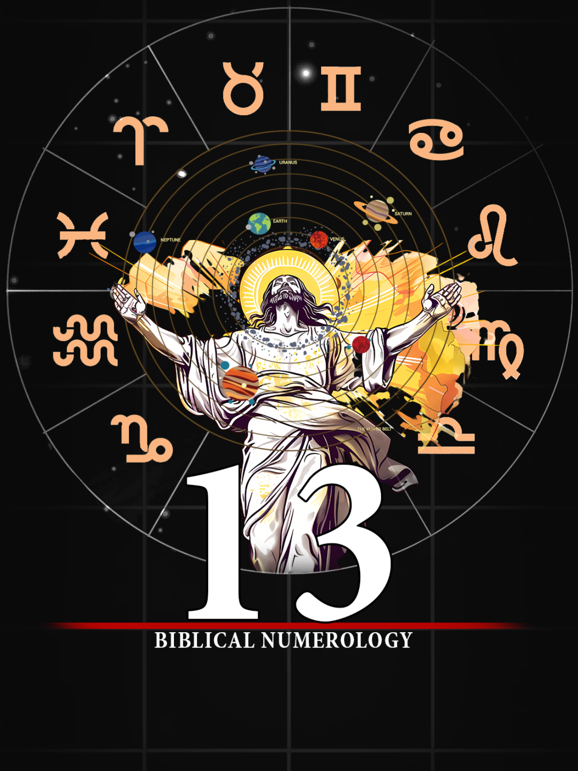 Theory of Number 13 🤯😱 #theory #ancienthistory #numerology #astrology #anunnaki #emeraldtabletsofthoth