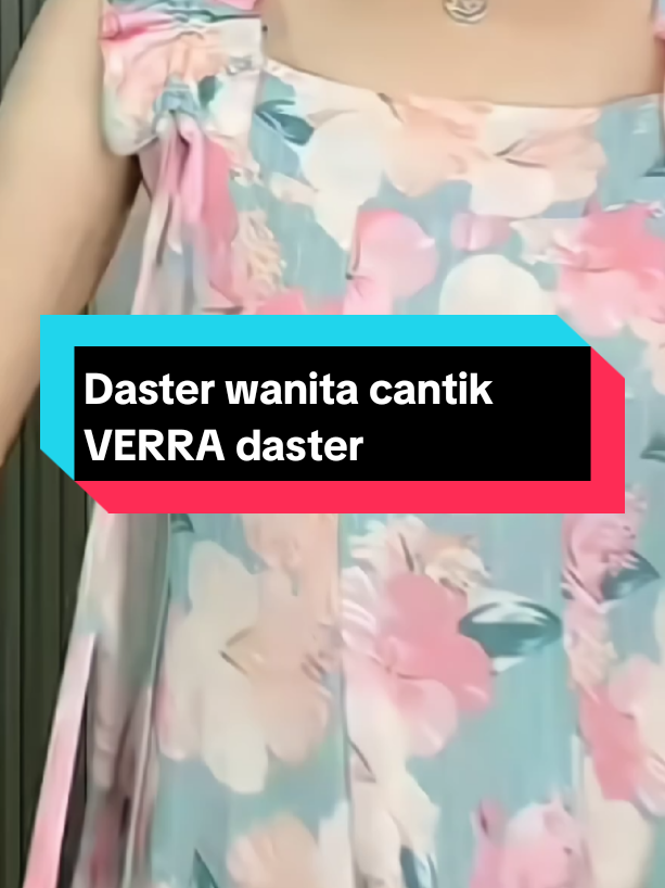 Daster wanita cantik VERRA daster#supemurah #Baju Daster Ibu Ibu Tali #baju daster pendek yg jumbo #bajudaster