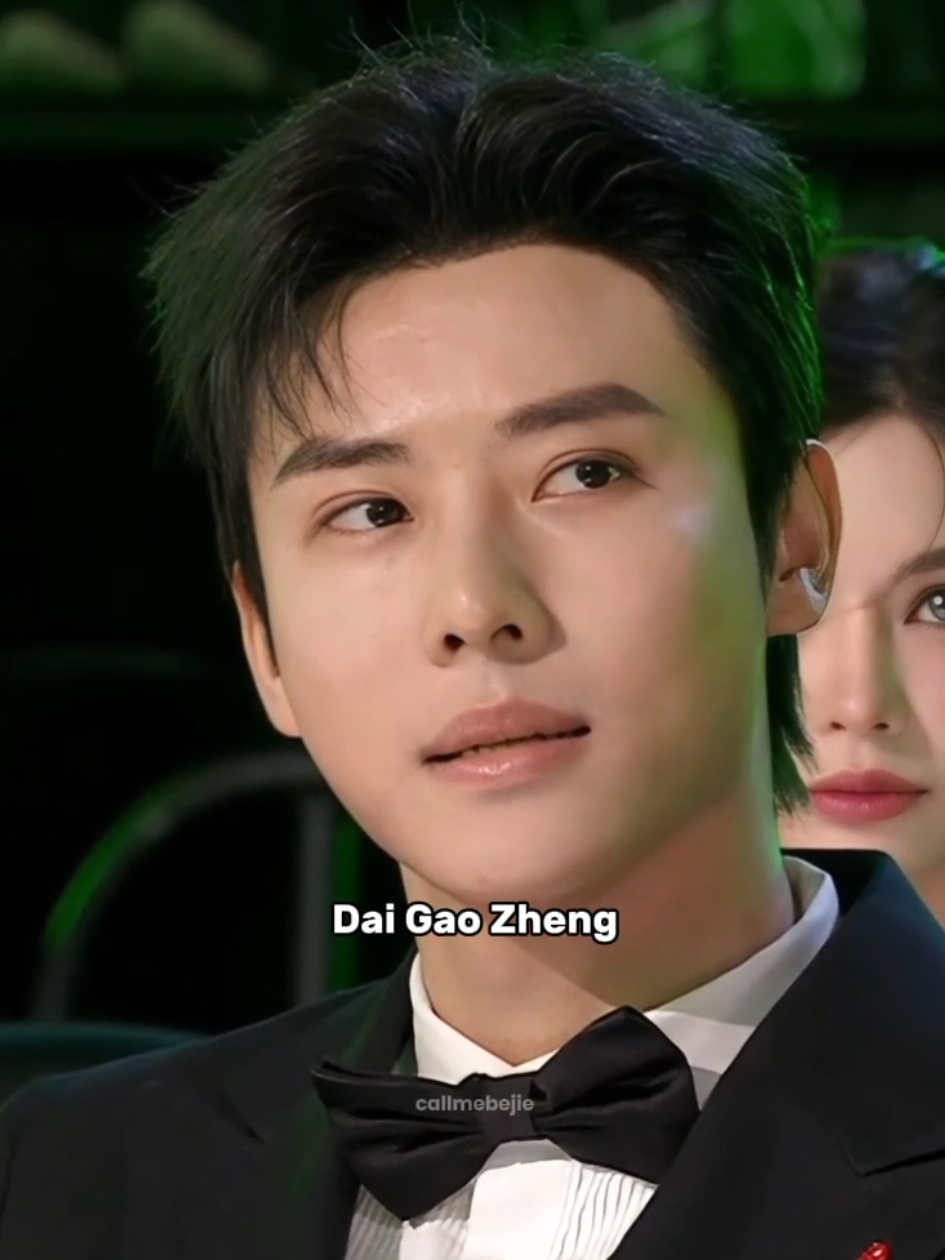 Ada bias kamu yang dateng ke acara tencent video star night 2024 ga? #fyp #foryoupage #cdrama #chinesedrama #tencentvideo #chineseactor 