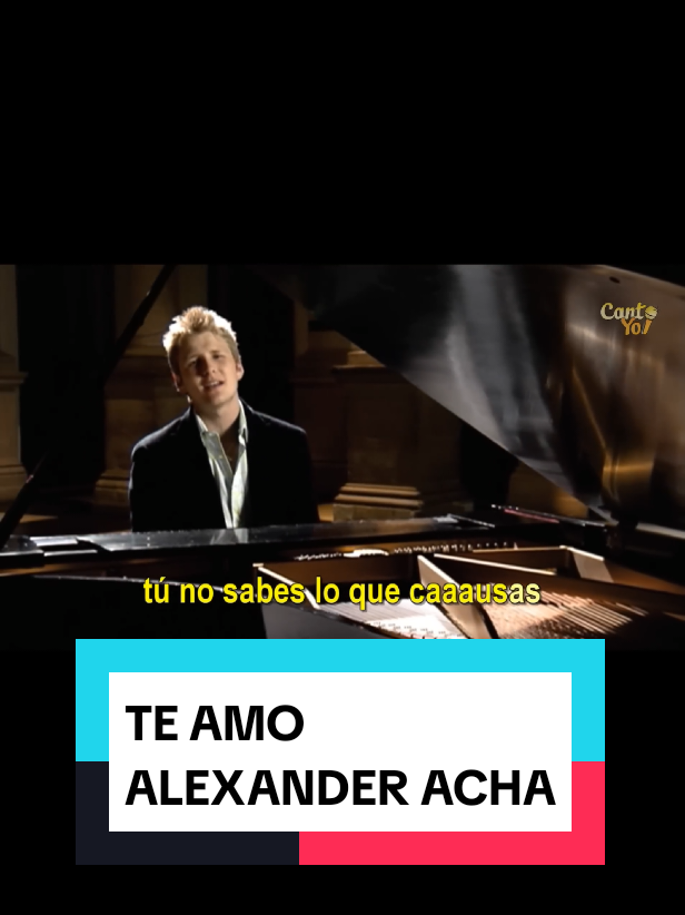 #alexanderacha #teamo #musicadelayer #musicaretro #baladasdelayer #fyp #viral #andreyferrey2308 #musicaplancha #musicaretro708090 