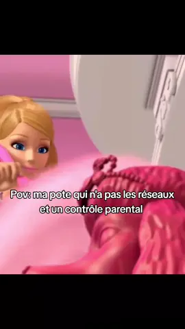 Et elle n'a aucune ref 😞 sinon,n'hésitez pas à vous abonnez je rends jusqu'aux 10k  #creatorsearchinsights #barbie #pov #dreamhouse #10k #teamwork #humour #capcut_edit 