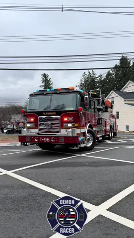 Rigs from the Chester New Years Day Parade keeps on rolling by. Full video to come to YouTube on January 6th! #Fire #Firetruck #Firetrucks #Fireengine #fireengines #firerescue #firedept #firedepartment #firefighter #firefighting #firefighters #firetrucksofamerica #firetrucksofinstagram #fireapparatus #firetrucksdaily #firedepartmentlife #fireman #firemen #fireservice #dr2 #demonracer2 #chesternj #chesternewyearsdayparade