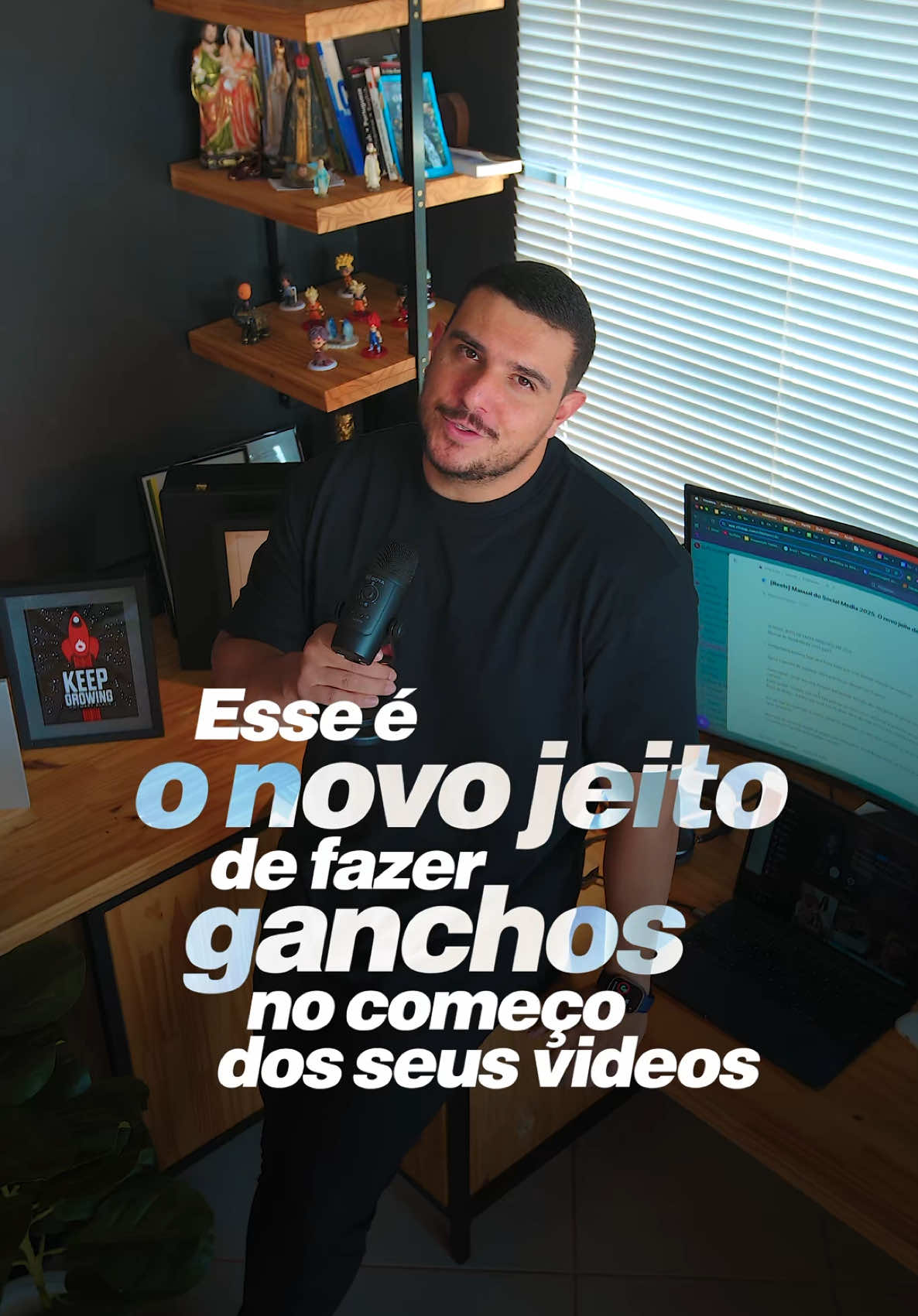 🚨 PARTICIPE DO MANUAL DO SOCIAL MEDIA 2025 Inscreva-se no link da bio @valterazevedobr  ⏰ 14, 15, 16 e 19 de Janeiro.  #socialmedia #marketingdigital 