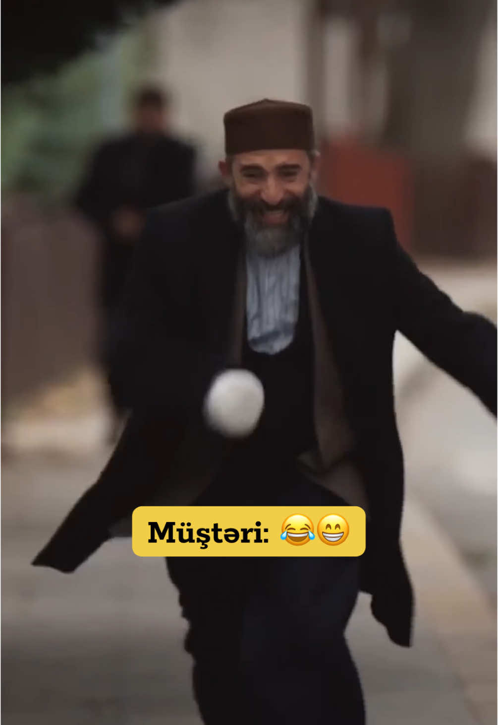 Mizah) 😂😂😂😂😂 Başkent Yasamal filalı.. Abbas Mirzə Şərifzadə 560A (İnşaatçılar metro çıxışı) Tel: 📲: 0554504105 #baskentrestaurant #baskent #restaurant #inşaatçılar #yasamal #tiktok #kesfet #yunis_shx #dogumgünü #happy #birthday #kollektif #capcut #adgununmubarek #tort #pasta #inşaatçılar #happybirthday #tiktoknews 