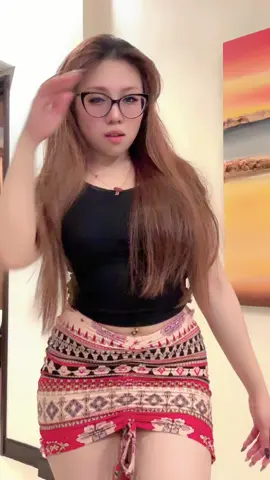 messy hair 
