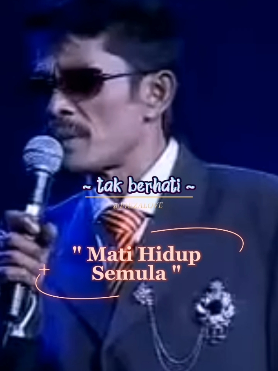 Al fatihah buat arwah saleem MATI HIDUP SEMULA ▶️ #saleem #lirikvideo #liriklagu #lagu90an #lagu80an90an #tribe769 #lipsync #coverlagu 