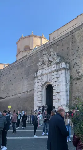 ESSA DICA E DE OURO !!!!! Nao caia na cilada de pagar mais caro 🙃😬 #vaticano #dicasviagemeuropa #eurotrip #viagem #vaticano🇻🇦 