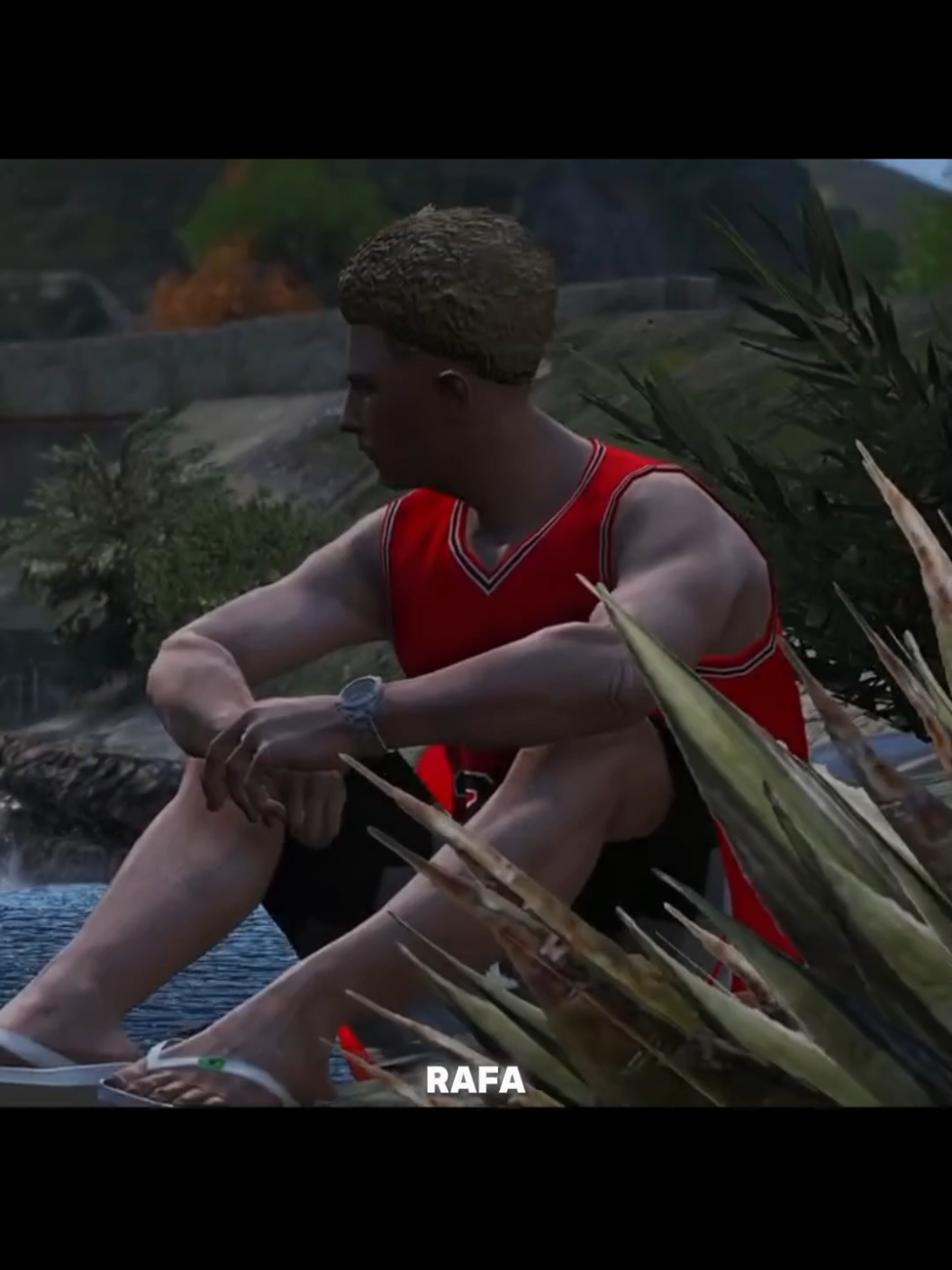 ESSA SÉRIE TA MUITO BOA 🤤 #gtarp #fyp #vidadocrime #rdgameplay #gta5 #rdgameplaygtavidadocrime 