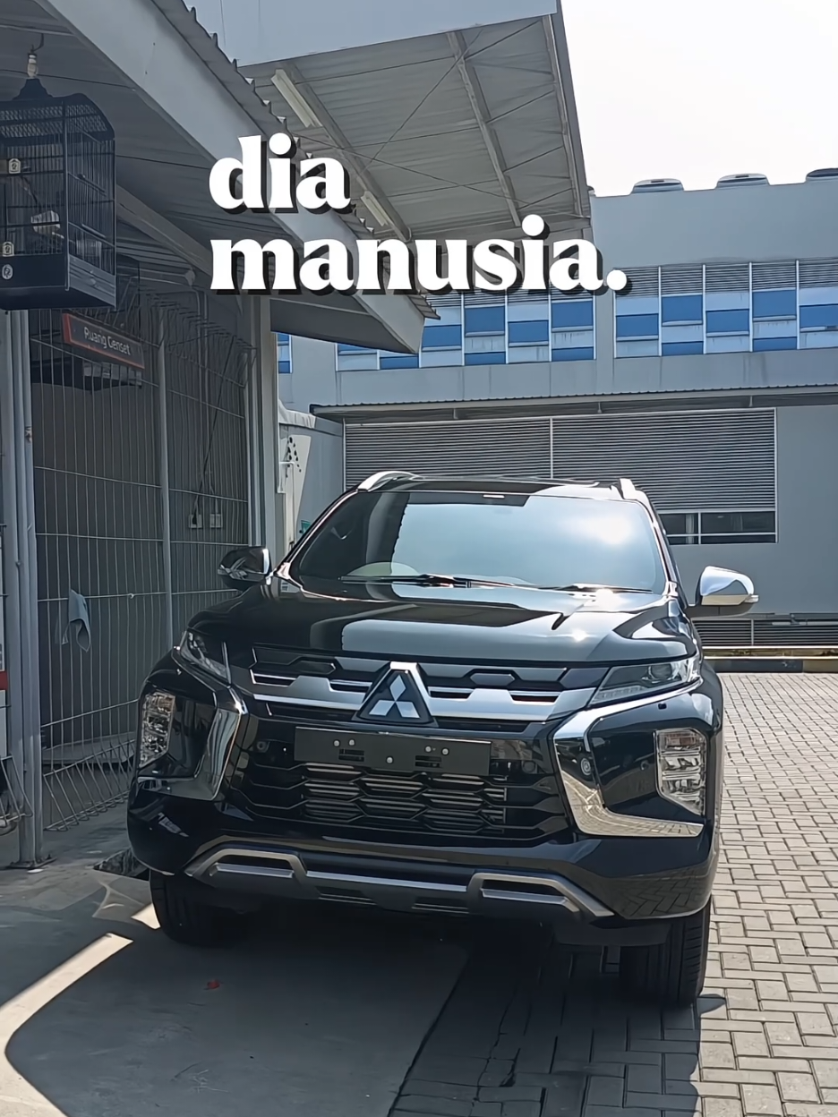 #capcut New Pajero Sport Dakar 4x2 AT - Diamond Black Mica 2024 #fyp #pajerosportdakar #pajerosport #pajero #pajero_mitsubishi #pajerosportindonesia #pajerodakar #pajerodakar4x2 #mitsubishi 