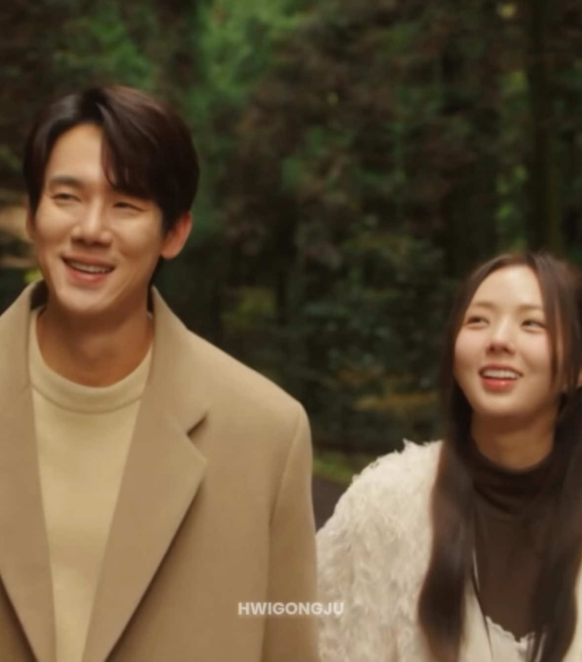 happy ending 🥹 #whenthephonerings #yooyeonseok #chaesoobin 