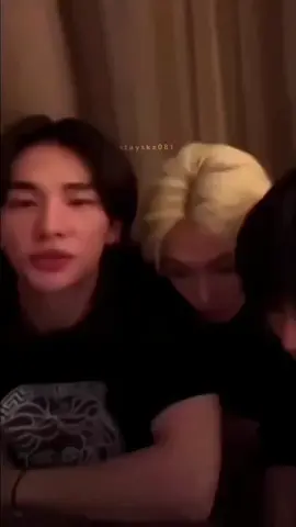 Bro was stunned #hyunlix #hyunjin #felix #hwanghyunjin #felixstraykids #hyunlixedit #hyunlixmoment #fyp #fyppppppppppppppppppppppp 