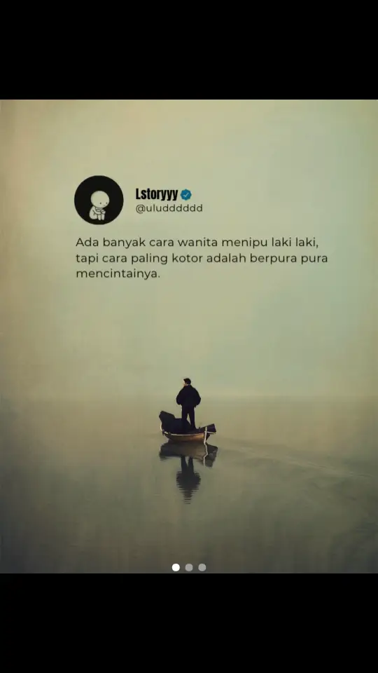 #sad #story #sadstory #sadvibes🥀 #storywa #katakata #someone #gamon #hancur #fypage #fyp #fypシ #rindu #4u #lewatberandafyp 