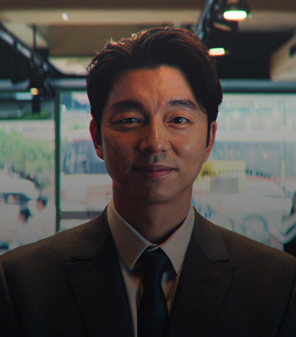 #squidgameedit #thesalesman #gongyoo #salesman #fyp #edit