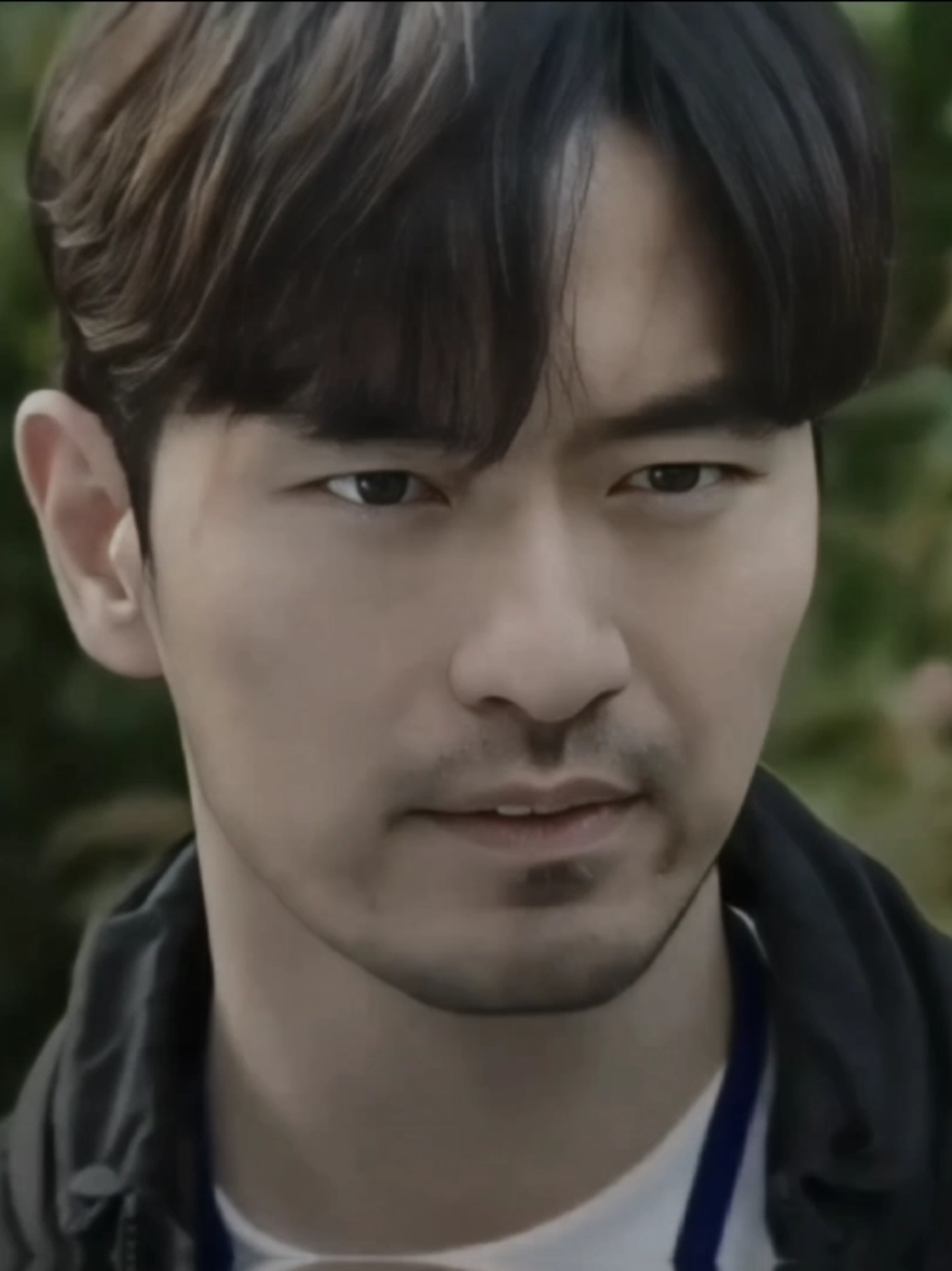 MY MAAAN I NEED HIM 🫦🫦 #voice2 #voicekdrama #voiceseason2 #dokangwoo #leejinwook #leejinuk #squidgame2 #squidgamenetflix #squidgame #player246 #gyeongseok #foryour #fyp 