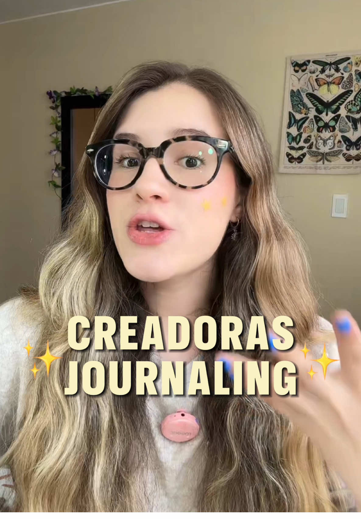 ig: ok.clau || 📝 #creadoras de #contenido de #journaling que tú deberías seguir 💛 📍 cada una tiene su toque mágico y sobre todo son una inspiración para el mundo de los journals, no te vas a arrepentir de seguirlas ✨ 📍casi no conozco perfiles en español, si tú conoces creadoras de contenido en español, déjamelo saber ✏️ 