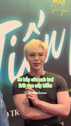 Ái chà #nhatkydusao #tiktokgiaitri #LearnOnTikTok #tienhat #duocsitien #erik 