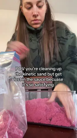 It gets me every time. #fyp #MomsofTikTok #kineticsand 