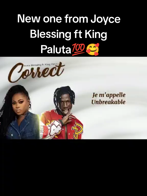 Watch full Music on YouTube (Joyce Blessing)💯💯🥰 @Unbreakable Joyce Blessing #ghanagospelmusic #francisblay2 