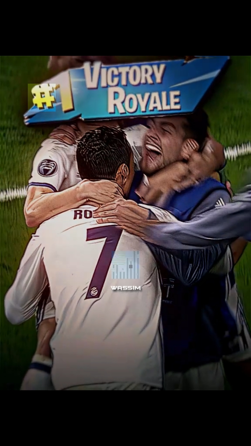 ronaldo x fortnite 💀🔥 |ib: @absolutemessi |#ronaldo #cristianoronaldo #edit #footballedit #portugal #fortnite #fyp #viral_video 