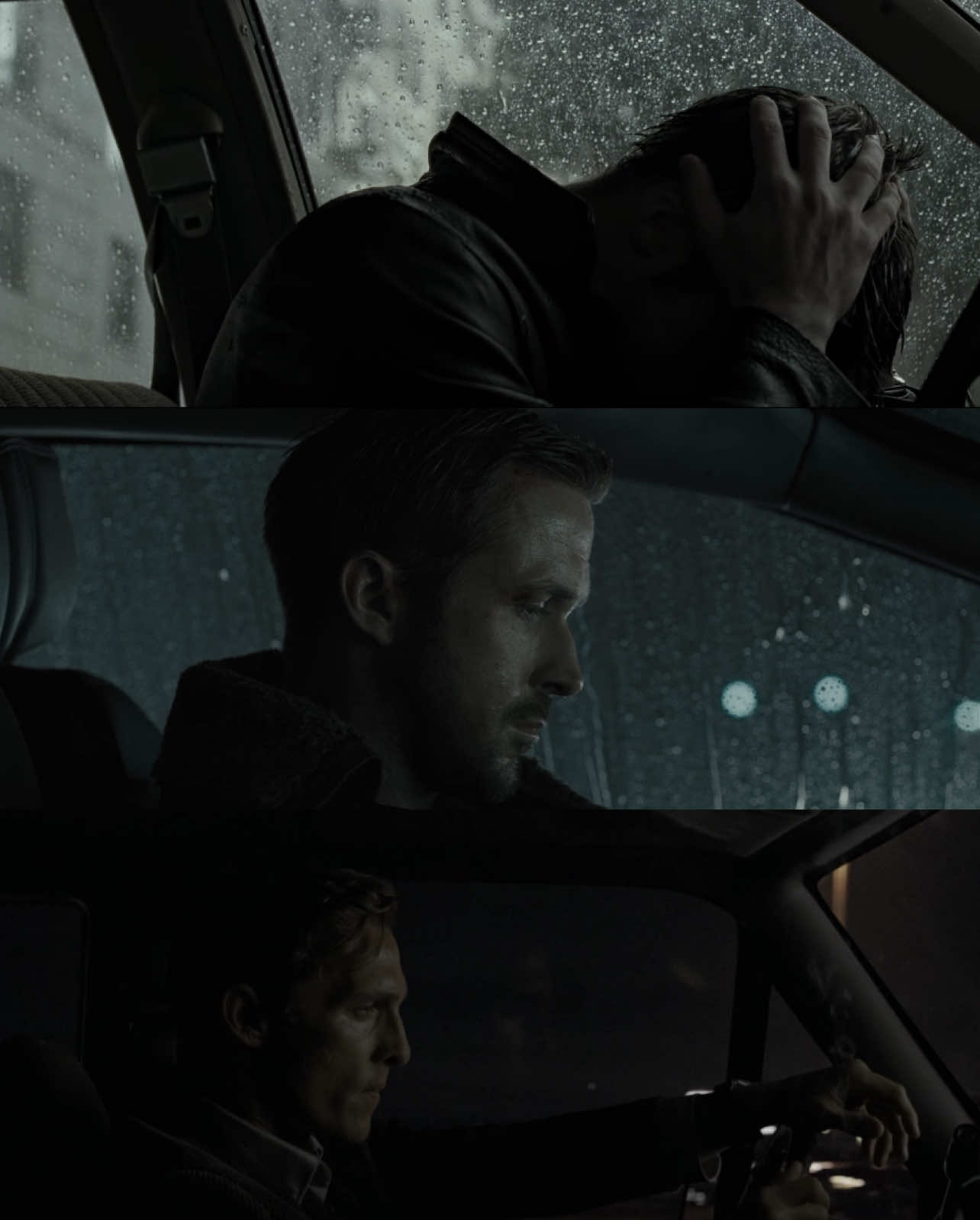 The world is so unfair || #se7en #se7enedit #bladerunner2049 #truedetective #bradpitt #bradpittedit #ryangosling #ryangoslingedit #matthewmcconaughey #whatsinthebox #fyp #explore #viral #real #alone #sad #edit 