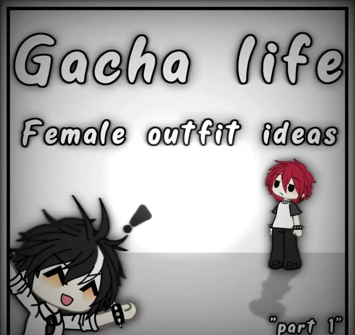 #gachaclub 