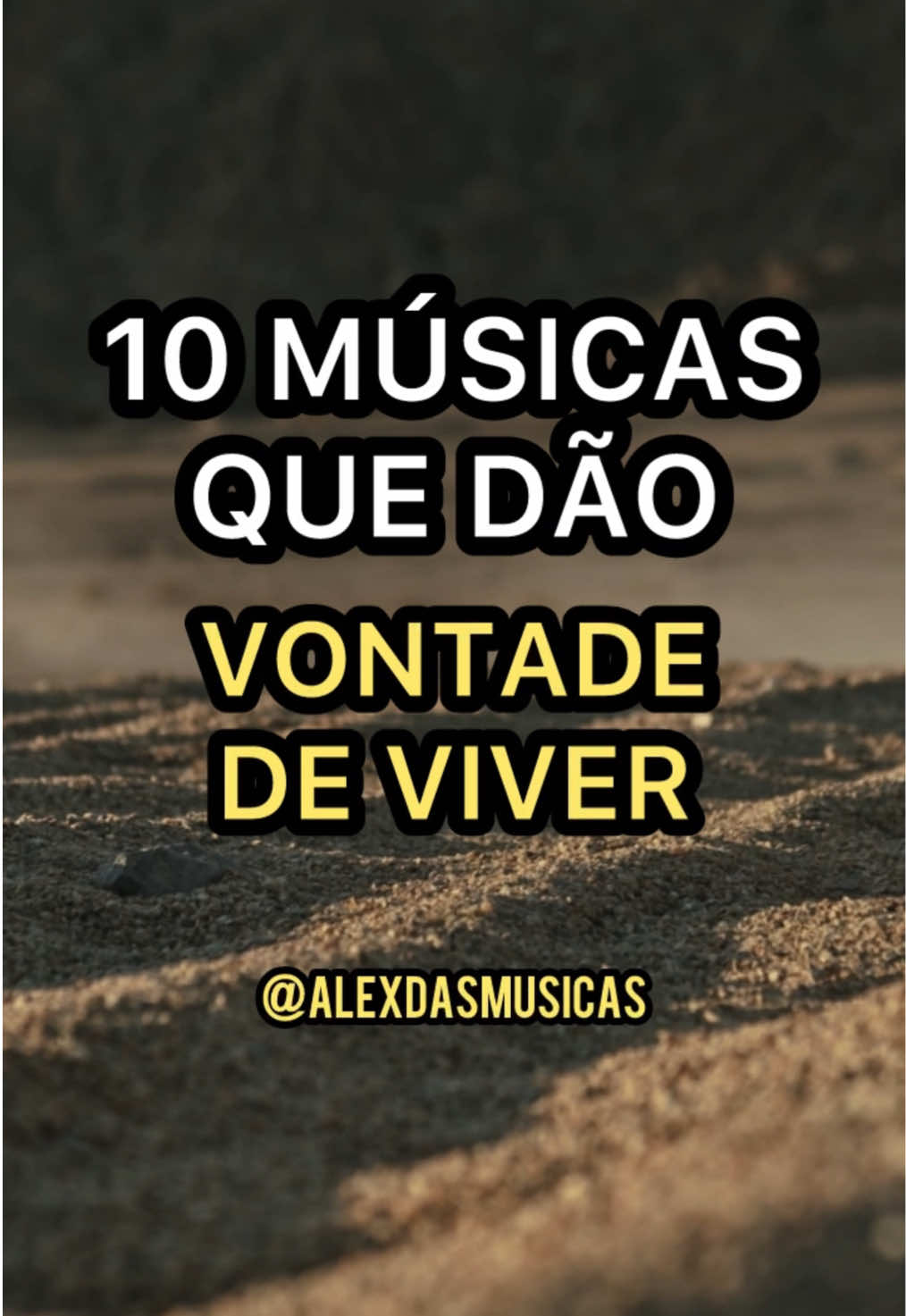 10 MÚSICAS QUE DÃO VONTADE DE VIVER! #vontadedeviver #musicacomvibeboa #pop #popmusic #countingstars #vivalavida #empirestateofmind 