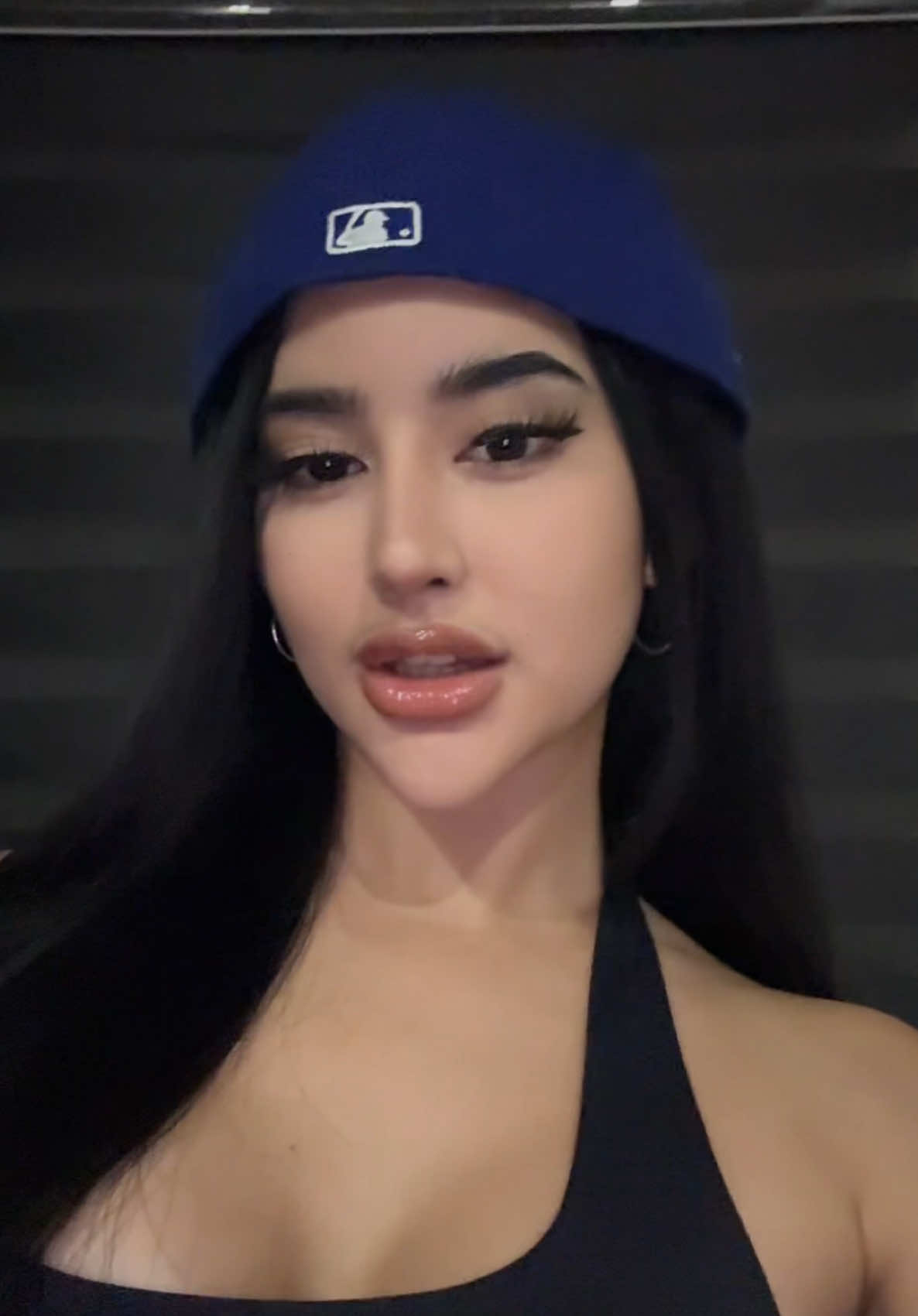 Latina makeup 💋