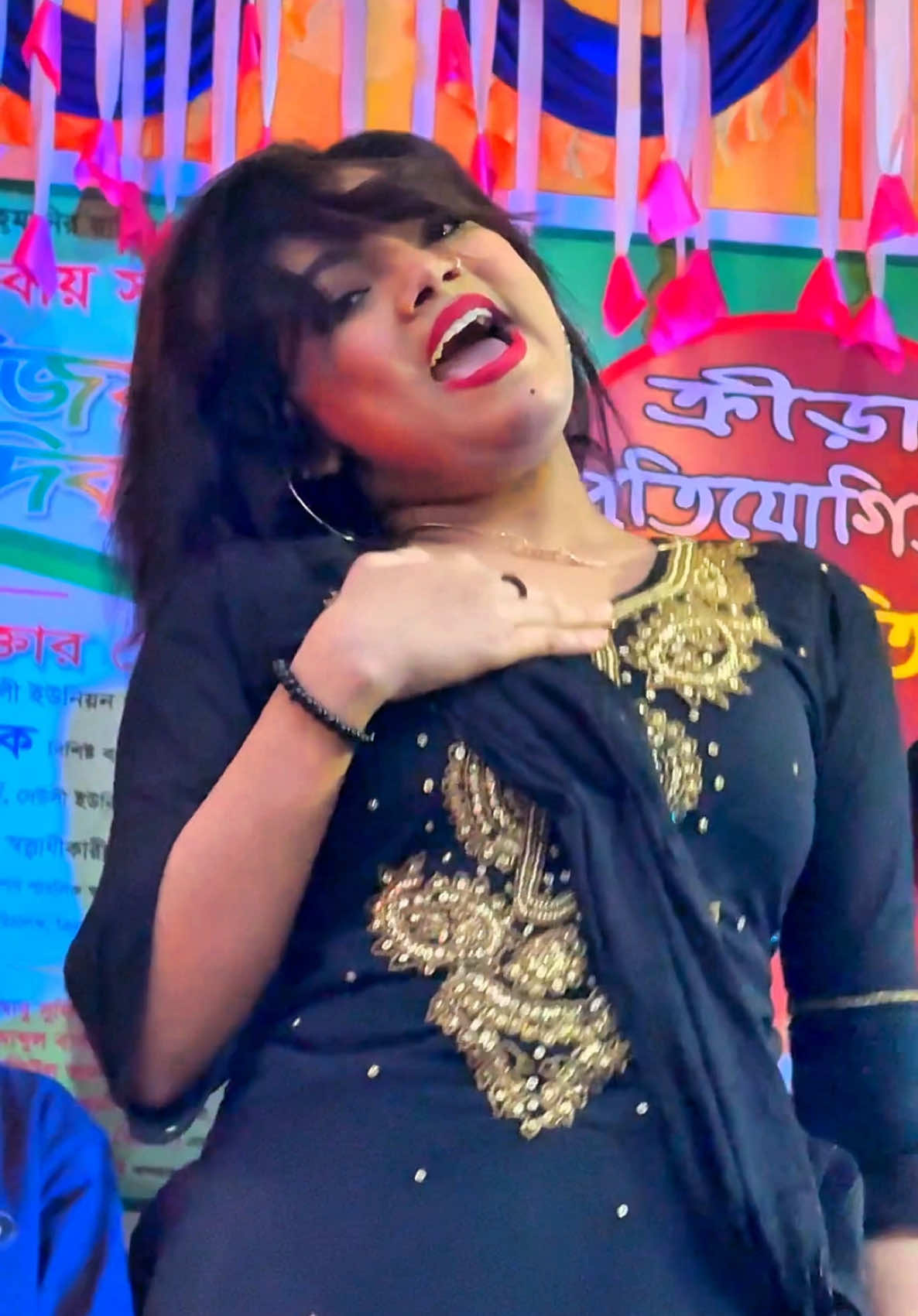 মেঘা মানেই আগুন ঝাঁকি সব একসাথে 🥵🔥 #foryou #foryoupage #dance #fyp #viral #viralvideo #bdtiktokofficial 