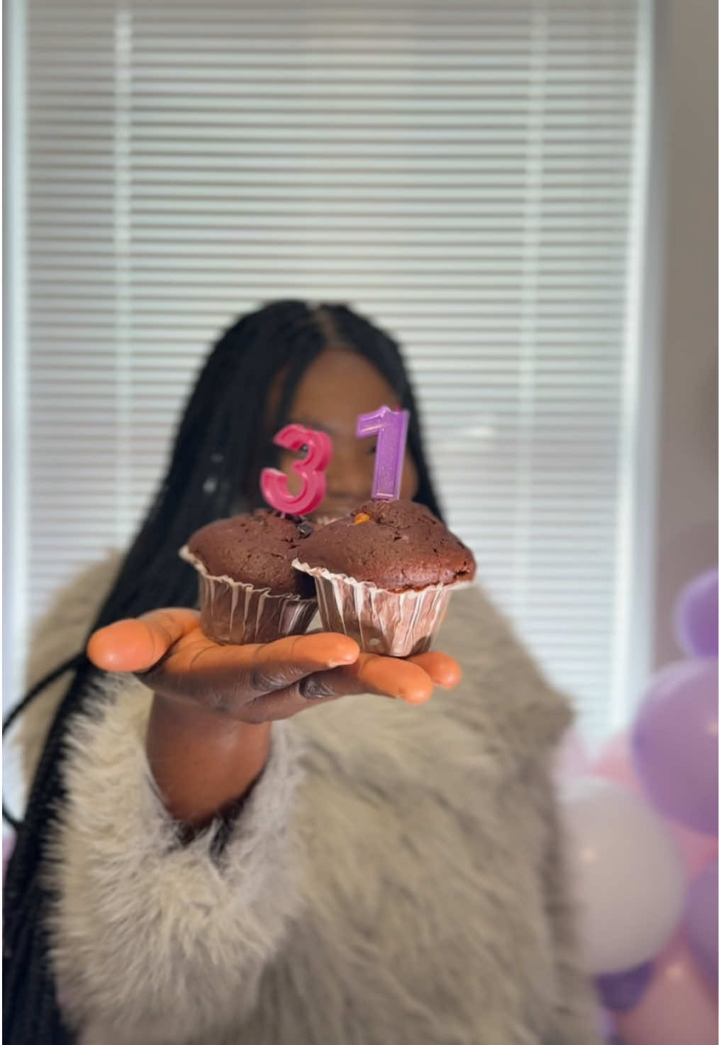 Happy birthday to me 🥰 Grateful!  #birthdaygirl #birthday #january 