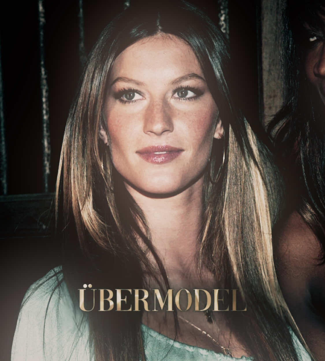 The ÜBERMODEL - #foryou #giselebundchen #giselebundchenedit [IB:@cybernickiminaj 🦄 - @amy ]