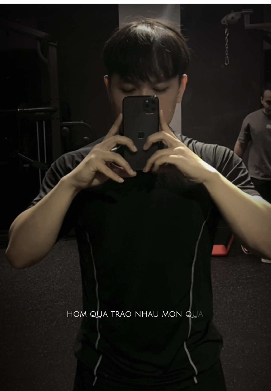 giảm cân để đu mấy cái trend này thành công #newyear2025 #GymTok #giamcan #giammo #fyp #gym #xuhuong  