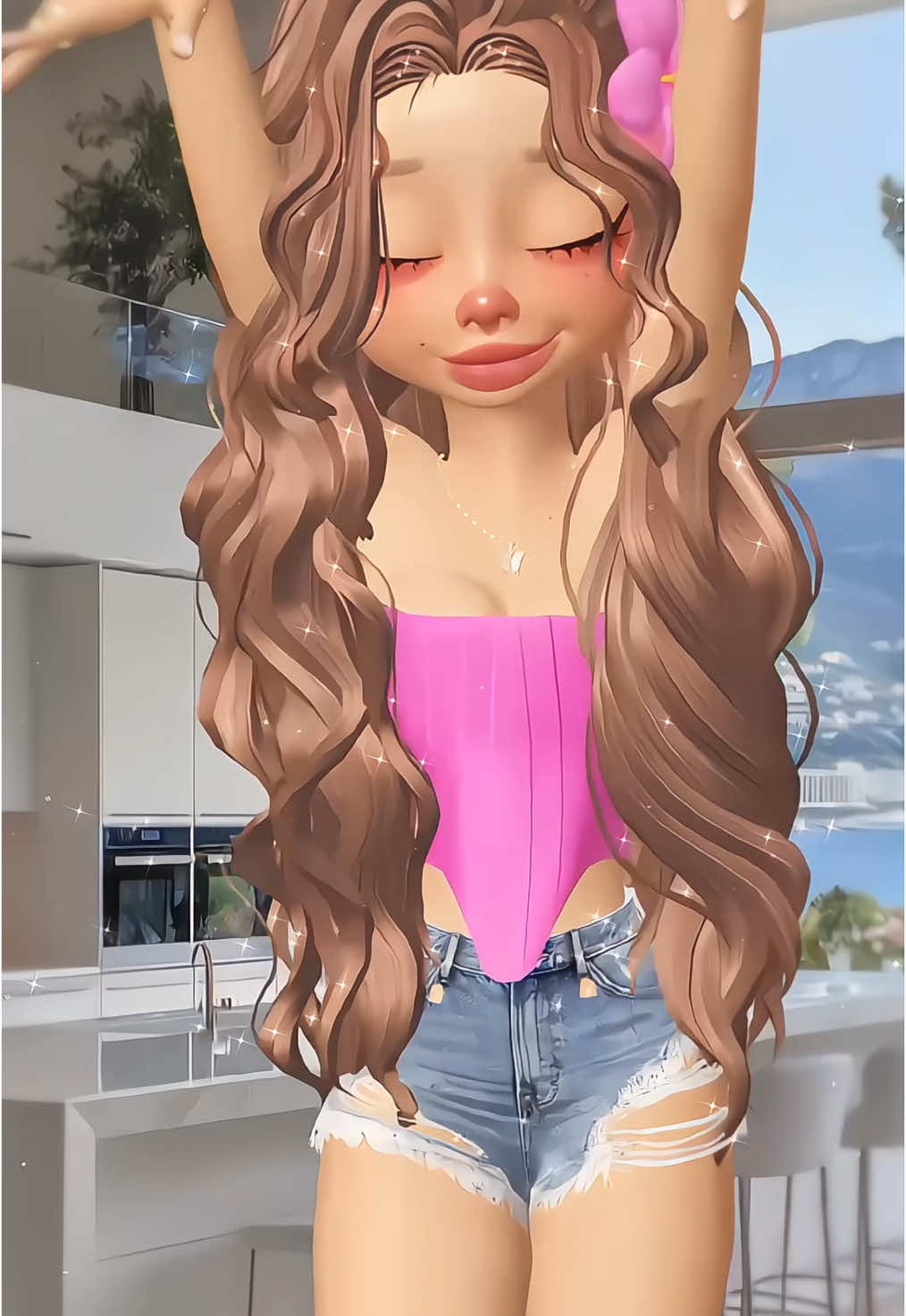 Simplemente perfecta 😻💕 Dc: me #Zepeto #ZEPETO #Aesthetic #fyp #fypシ゚viral🖤tiktok @ZEPETO Official @ZEPETO USA Official @TikTok 