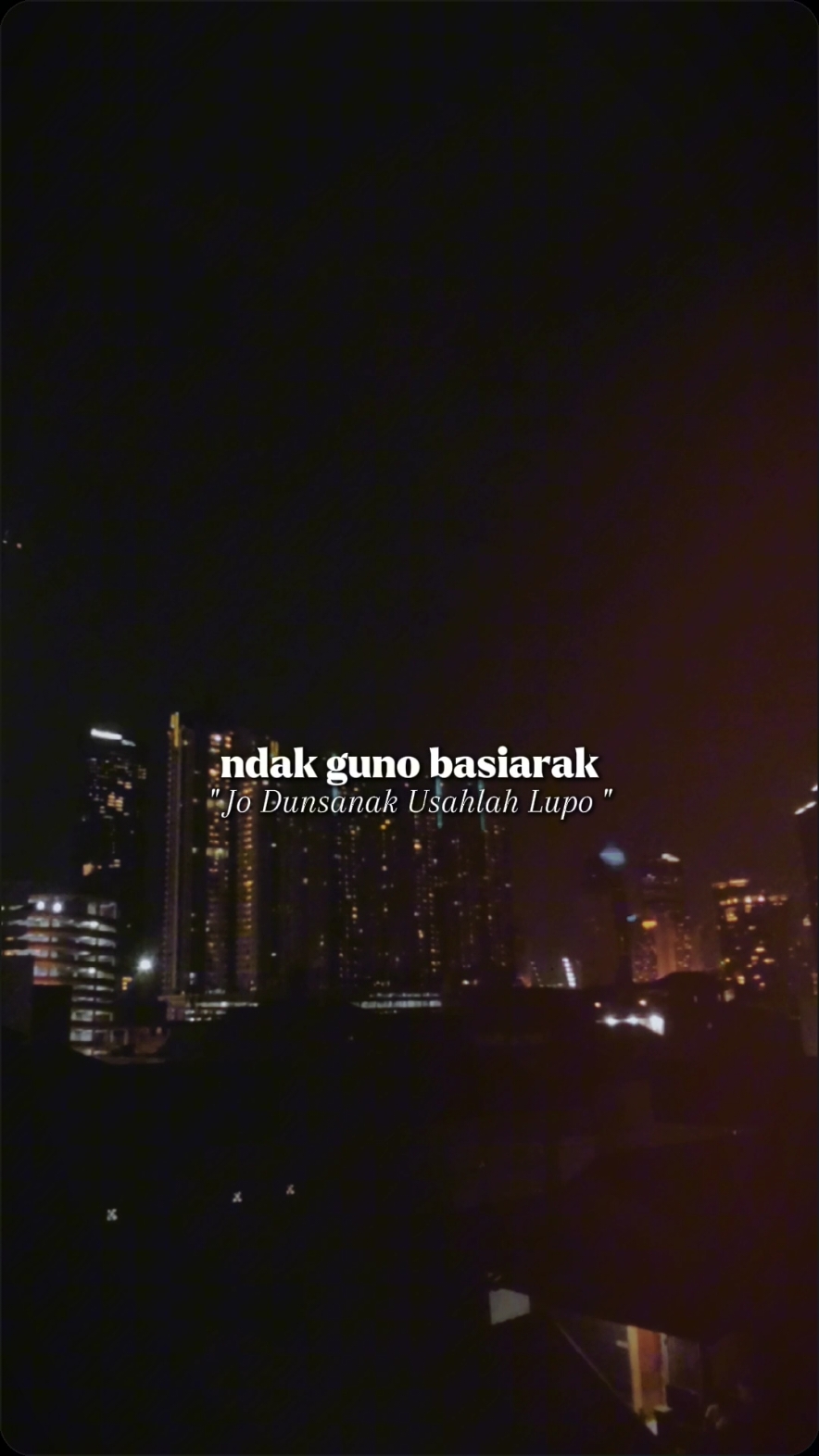 Jo dunsanak ulahlah lupo #CapCut #soundviral #foryou #gadihminang #minangtiktok @Boss 45 k.y.a @45 kya Musik pro🔥