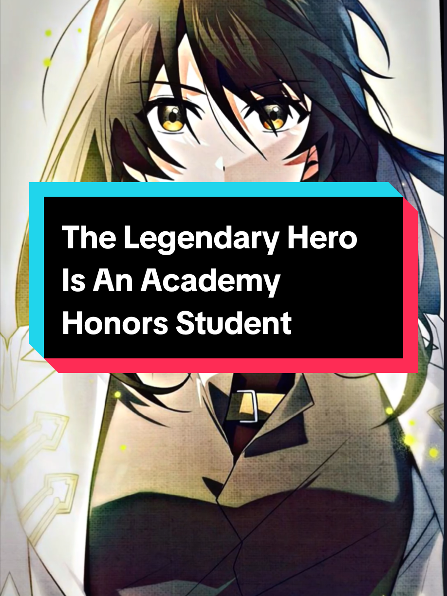 wah ketemu heroinnya 😍 | | title: the legendary hero is an academy honors student #thelegendaryheroisanacademyhonourstudent #leoplov #manhwareccomendation #manhwaedit #readers #fyp 