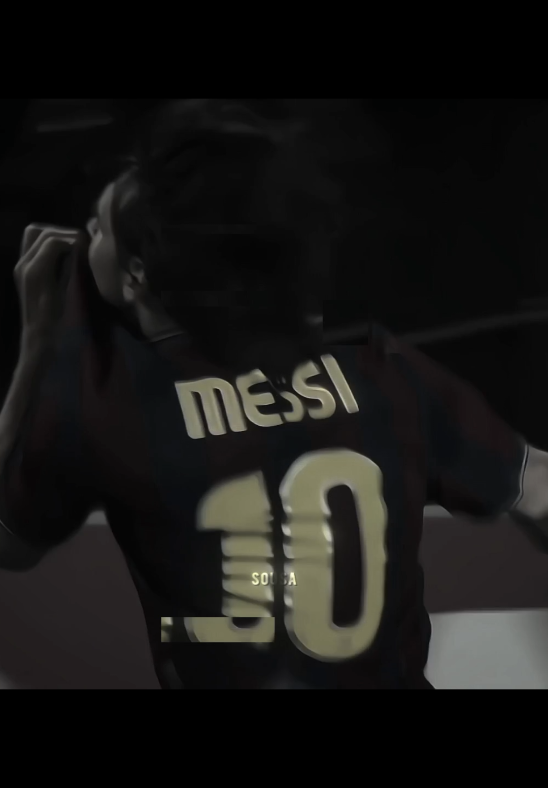 ⚡️ #messi #football #edit #fyp 