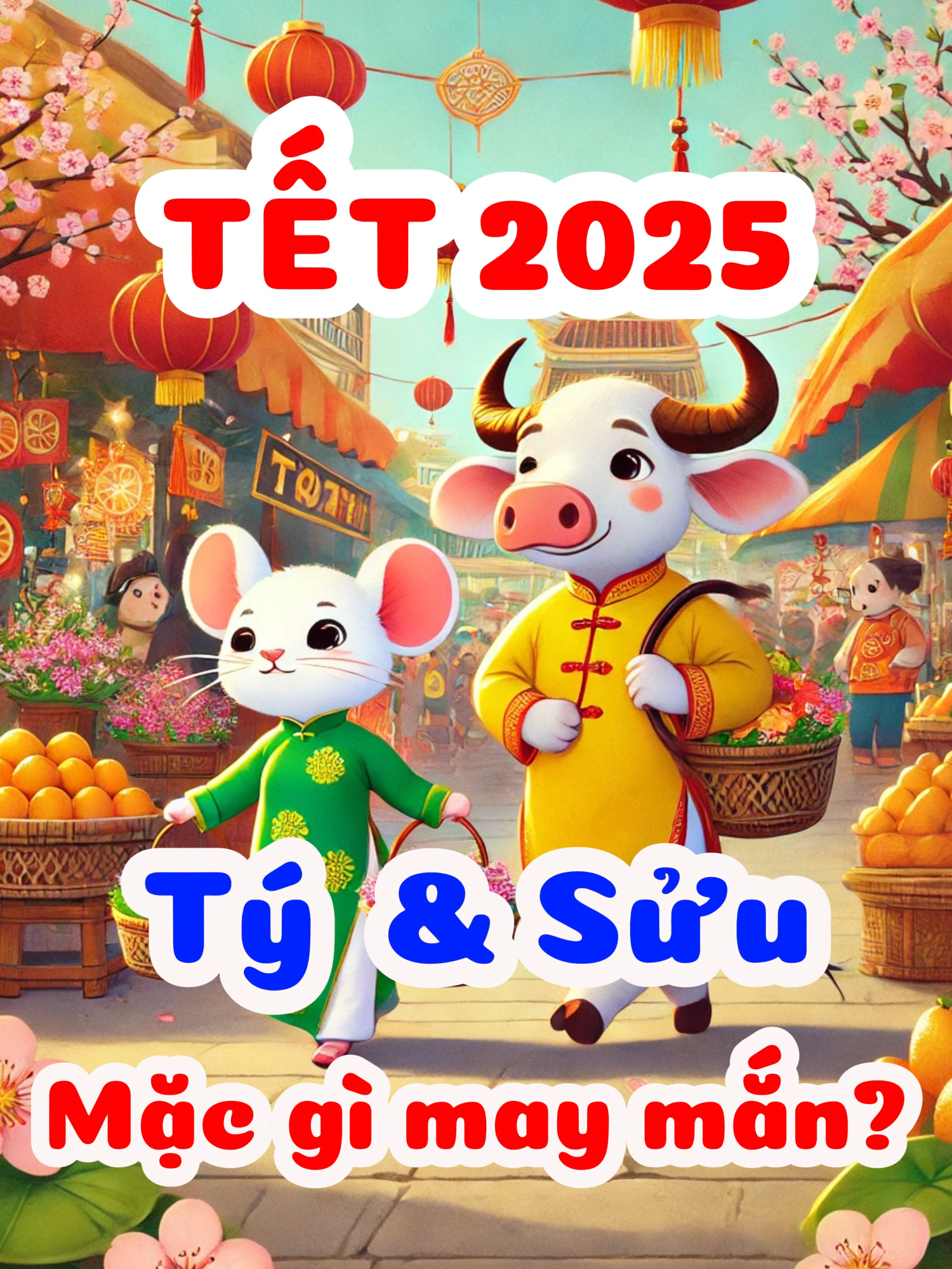 Mùng 1 Tết 2025 Tý & Sửu mặc gì may mắn cả năm?? #sachphongthuy #phongthuy #tailocmayman #tamlinh #tửvi12congiáp #tamlinhphongthuy #xuhuong #tửvi #phongthuycaivan #tiktok #fyp #mayman #tailoc #nhungcongiapkhongmacmaudo #mung1 #mung1tet #tetnguyendan2025🧧🎆🧨 #tetnguyendan2025