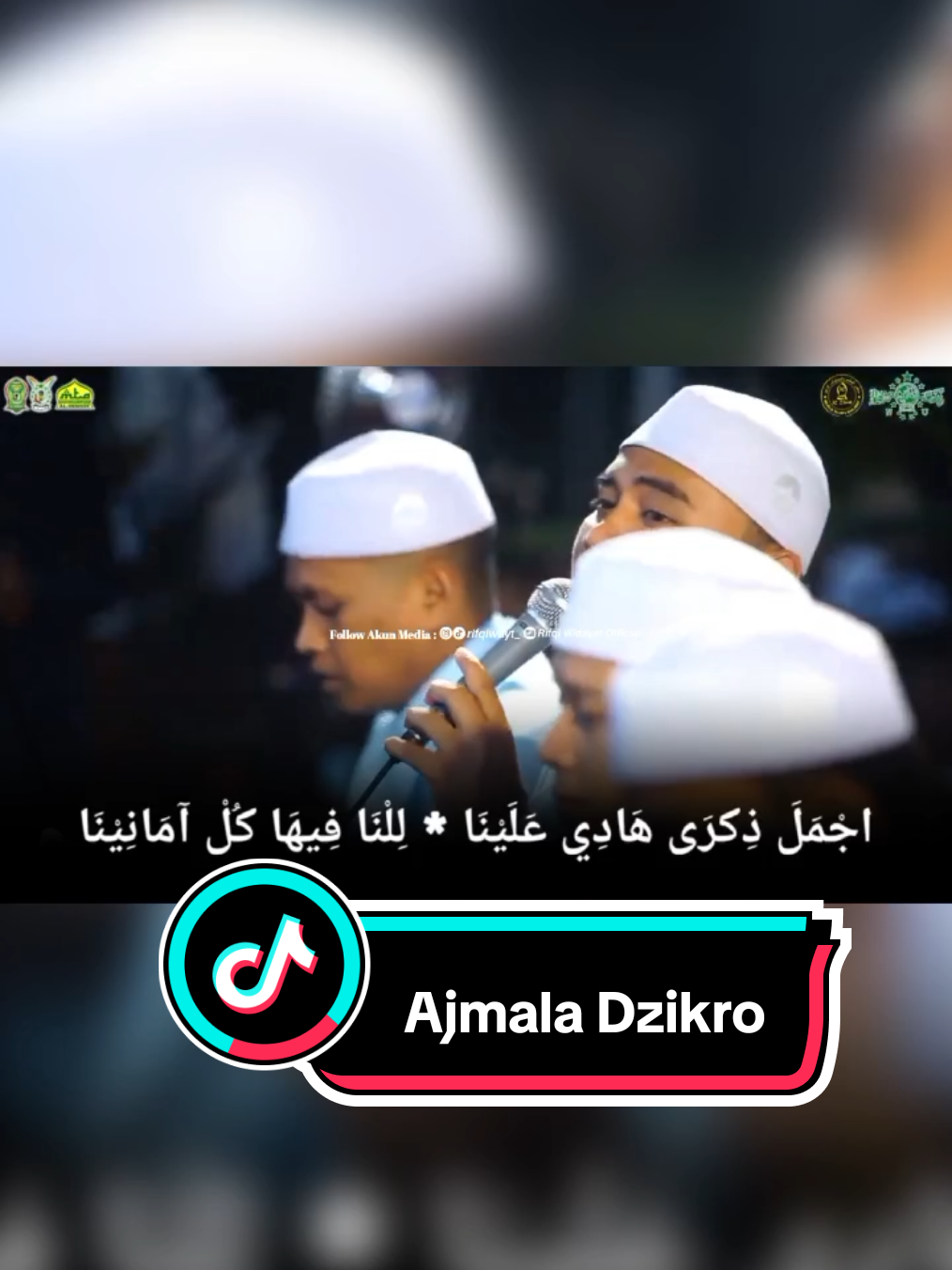 Ajmala Dzikro || @Syahrul Afi Azzahir feat @isadelmadany Majelis Az Zahir Pekalongan #ajmaladzikro #azzahir #azzahirpekalongan #majelisazzahir #zahirmania #zahirmaniaindonesia🇲🇨 #sholawatlirik #liriksholawat #sholawatmerdu #sholawatviral #fyp