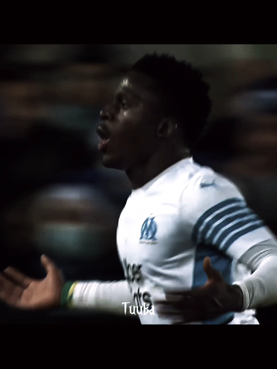 Wasted Talent 😒 #football #olympiquedemarseille #fy #bambadieng #edit #viral #fyp #allezlom 