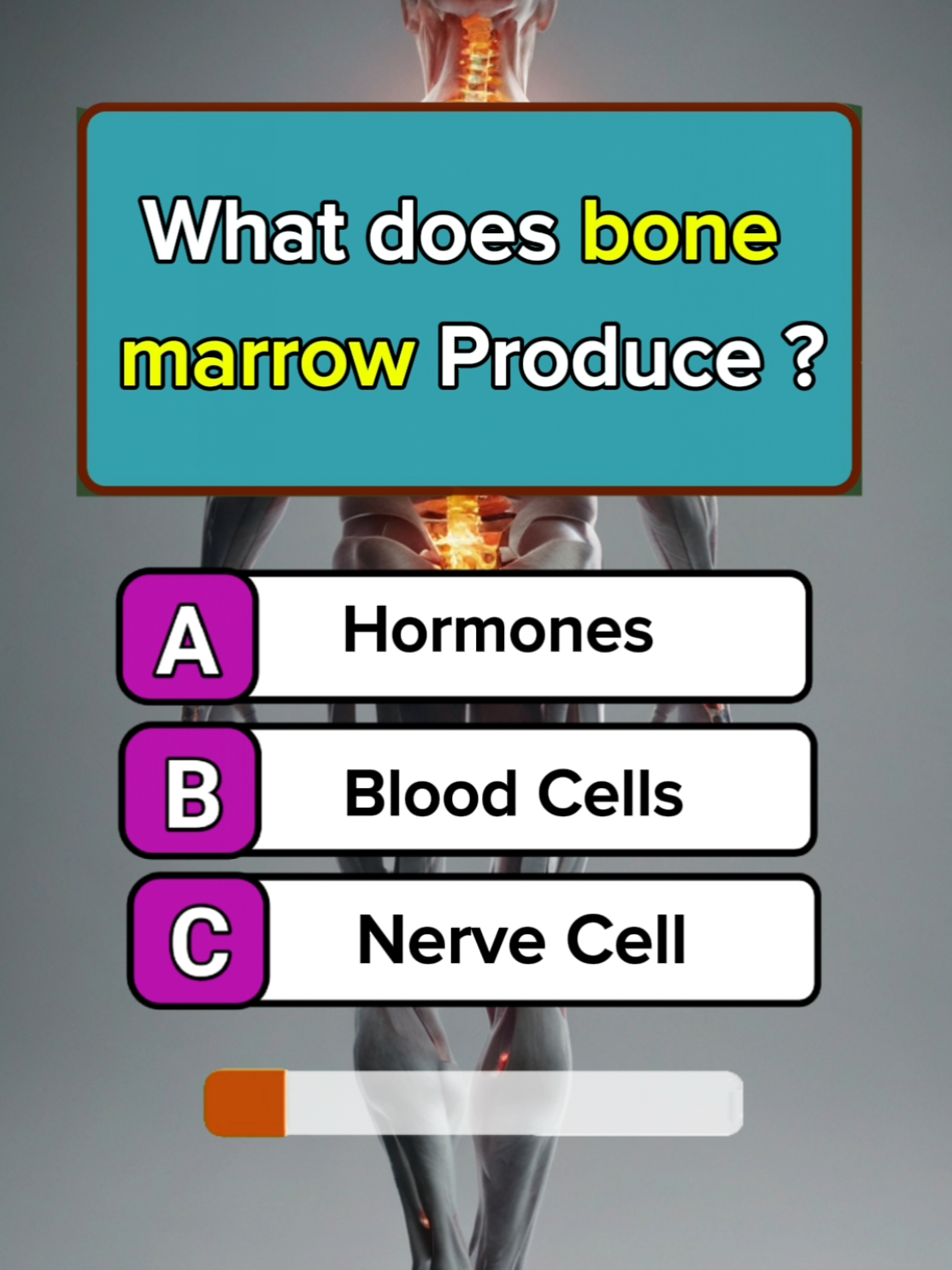 Can you get 6/6,? Anatomy Quiz,#quiz  #quiztime#trivia#usa_tiktok #generalknowledge