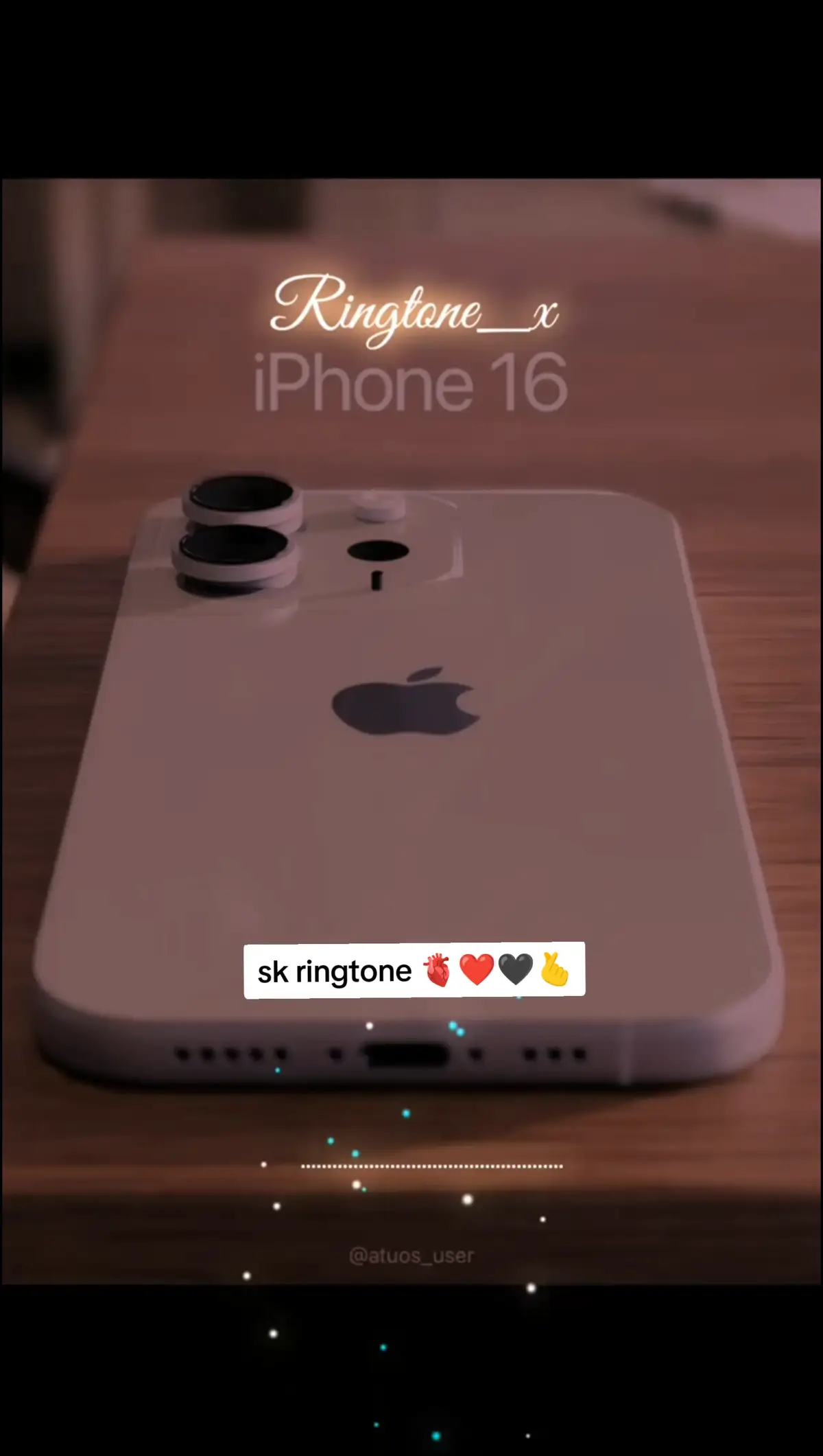 sk ringtone 🫀❤️🖤🫰🫰🫀👌