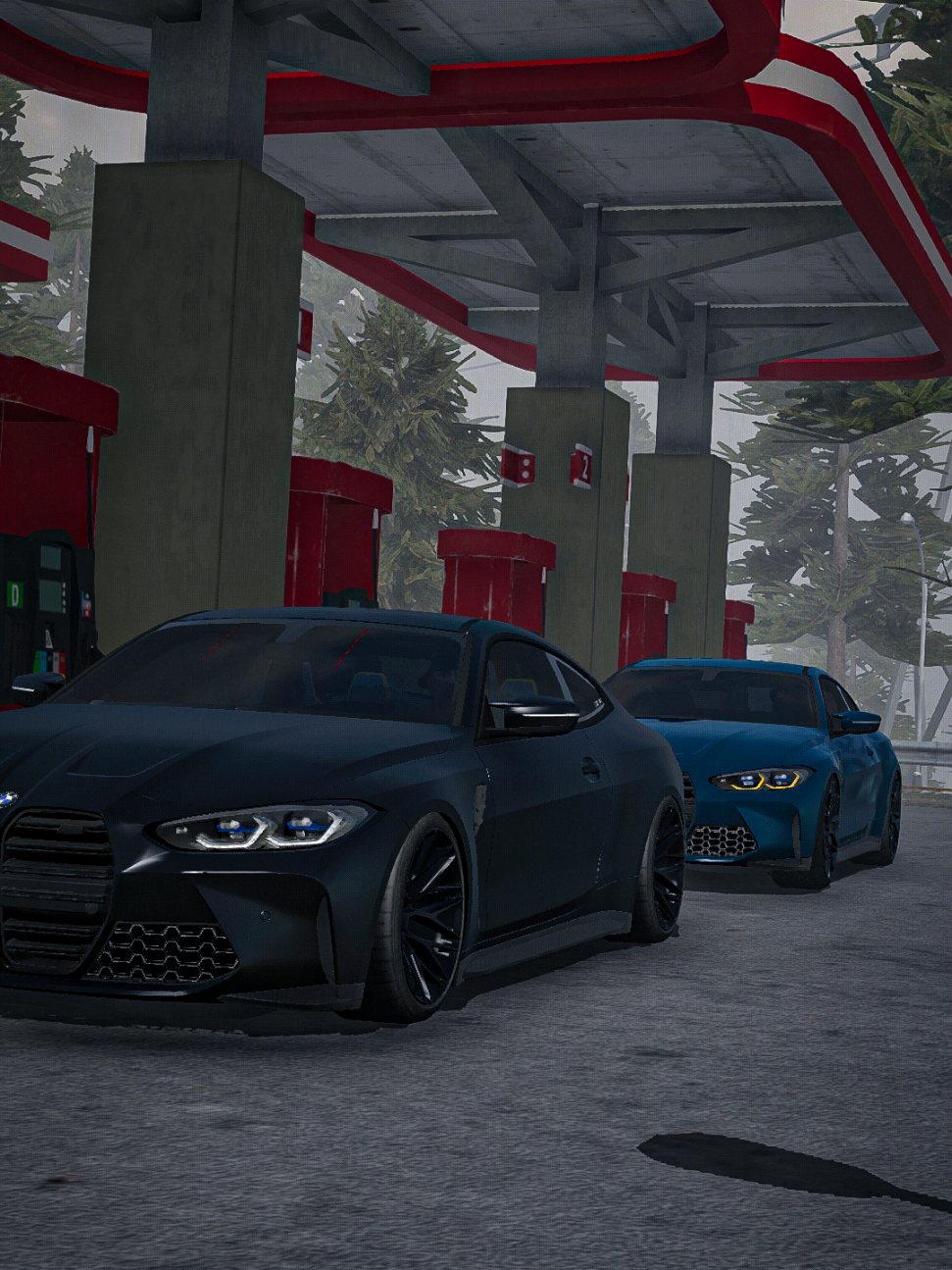 That one duo... #cpm #carparking #carparkingmultiplayer #olzhass_games #bmw #m4 #g82 #mpower #carsoftiktok #Capcut #edit #foryou #fyp 