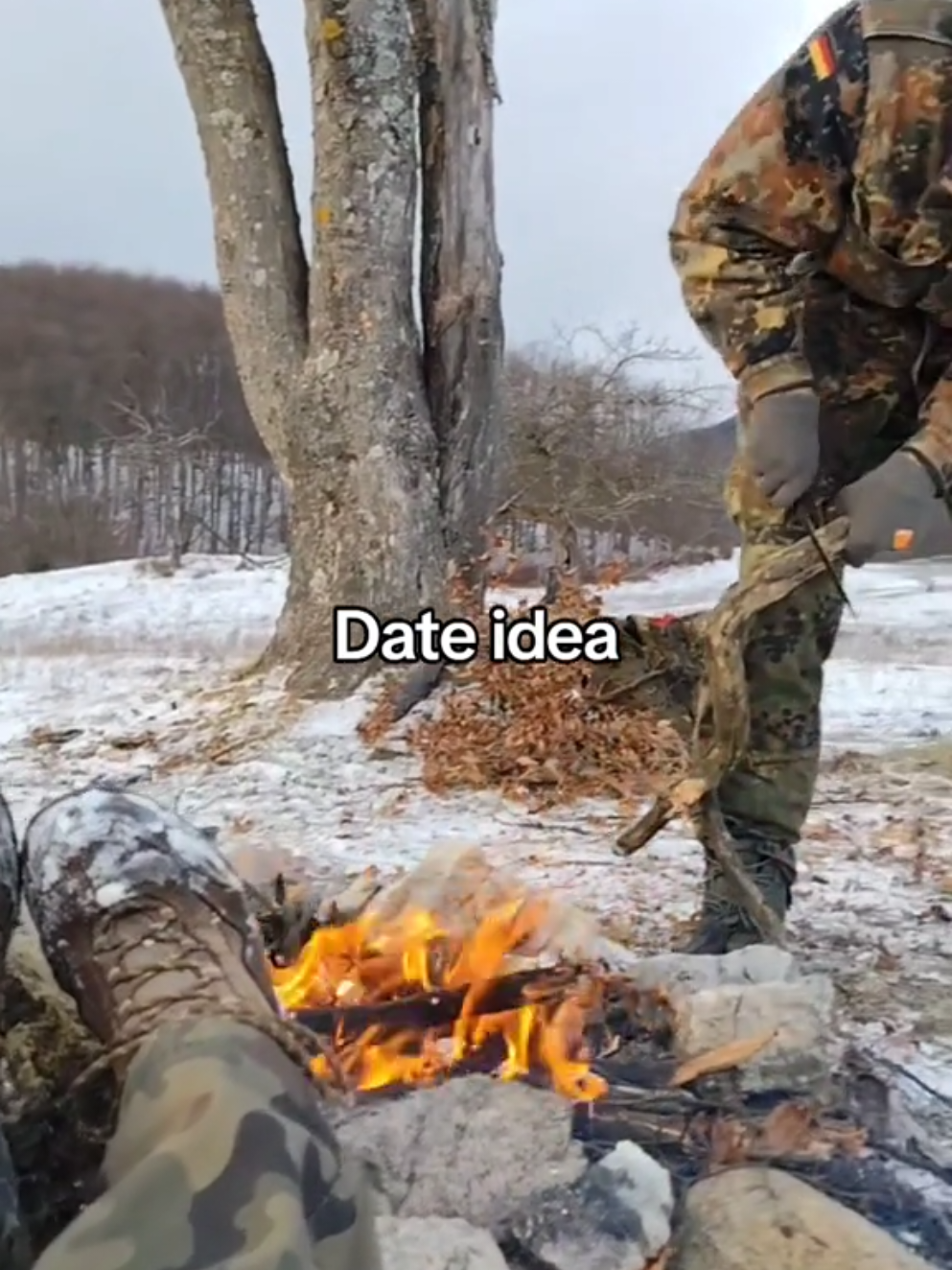 @🌲🌲🌲  #dateidea #nature #Hiking #fyp #viral