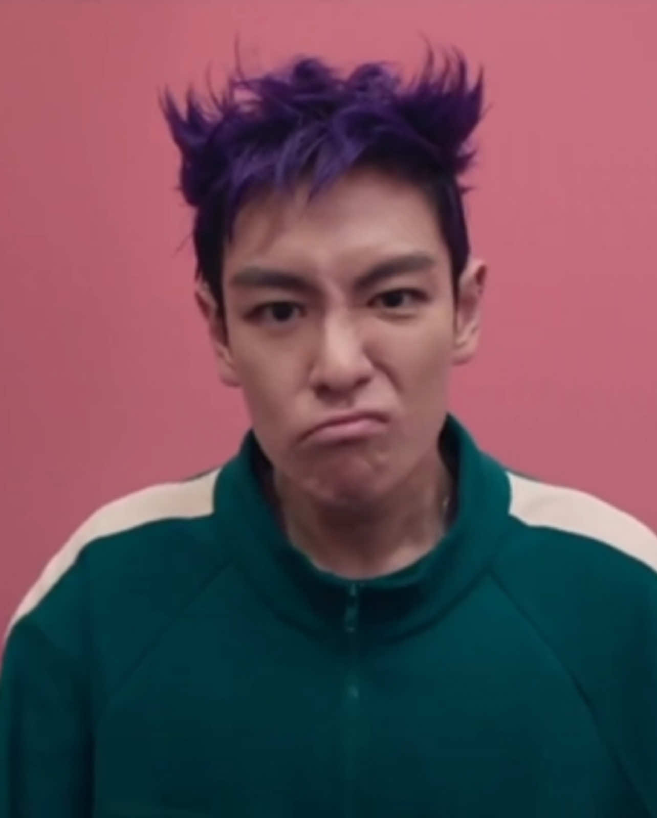 #THANOS : clips || #SQUIDGAME #kdramaclips #thanosedit #thanossquidgame #bigbang #top #bigbangtop #bigbangclips #choiseunghyun #seunghyun #fyp #kpopclips  