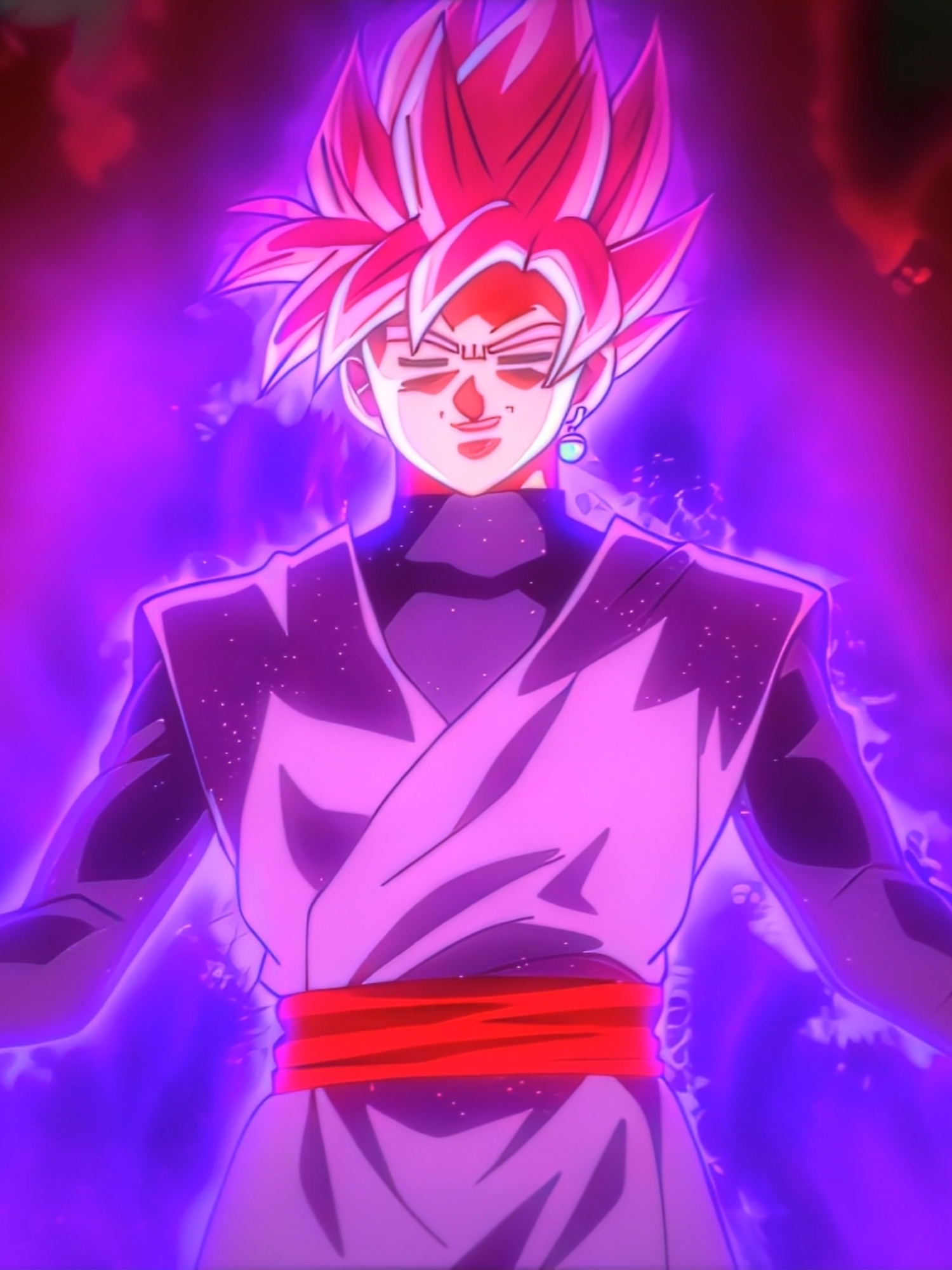 Is Goku Black the best villain in Dragon Ball Super? 👀 #fyp #dragonball #dragonballsuper #dragonballsuperedit #gokublack #gokublackedit #supersaiyan #supersaiyanrose #supersaiyanroseedit #anime #animeedit #animefyp #viral #foryou (ORIGINAL CONTENT)