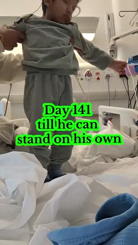 Day 141 - guys thank you so much for all your messages, it gets really difficult when Yahya is unwell, he had a really bad infection that was shutting down his body but Alhamdulilah after 4 days in hospital Yahya is much better and we are home ❤️ #fyp #disabilityawareness #disability 