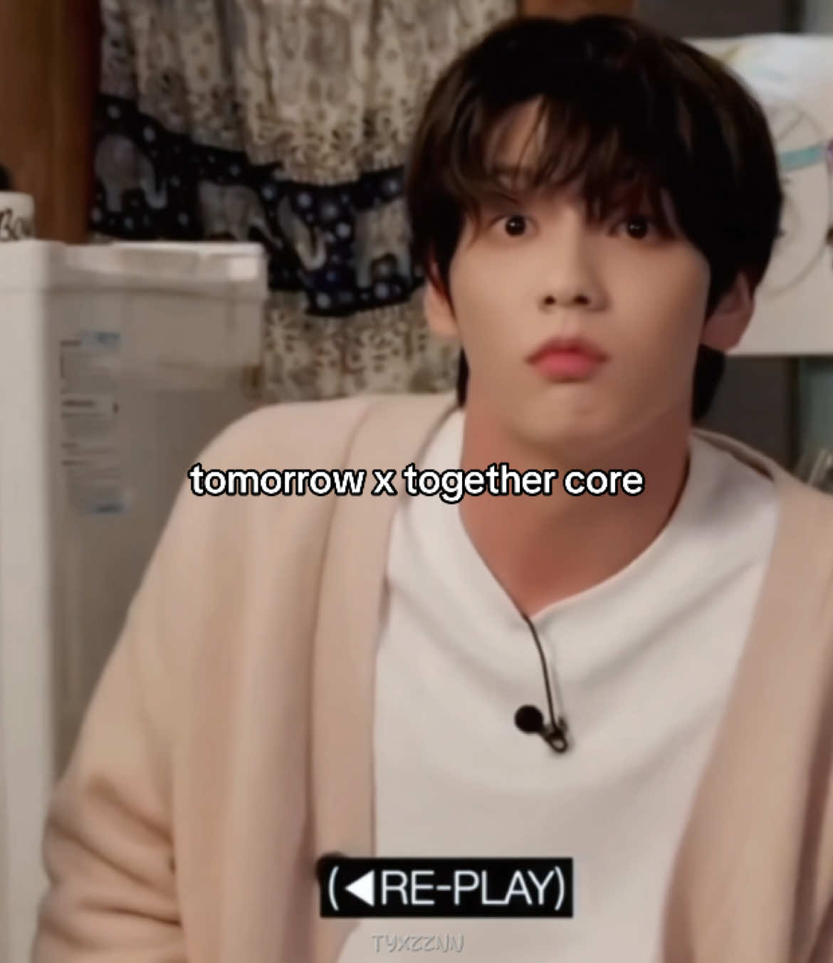 #txt #tomorrow_x_together #moa #taehyun #beomgyu #hueningkai #yeonjun #soobin 