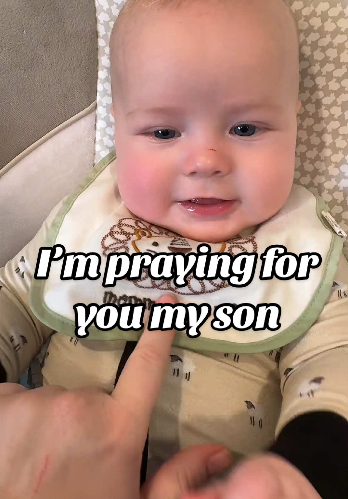 Praying for your children, especially your son as he grows, is a powerful way to nurture their spiritual and emotional well-being. Prayer serves as a foundation for building strong character and guiding them through life's challenges. By lifting them up in prayer, you're entrusting their future to God, asking for wisdom, protection, and strength as they navigate their journey. It fosters a deep bond and encourages them to develop their own relationship with faith. Remember, your prayers can be a source of comfort and support, helping them to embrace their identity and purpose in Christ.**Prayer for Your Son:** 