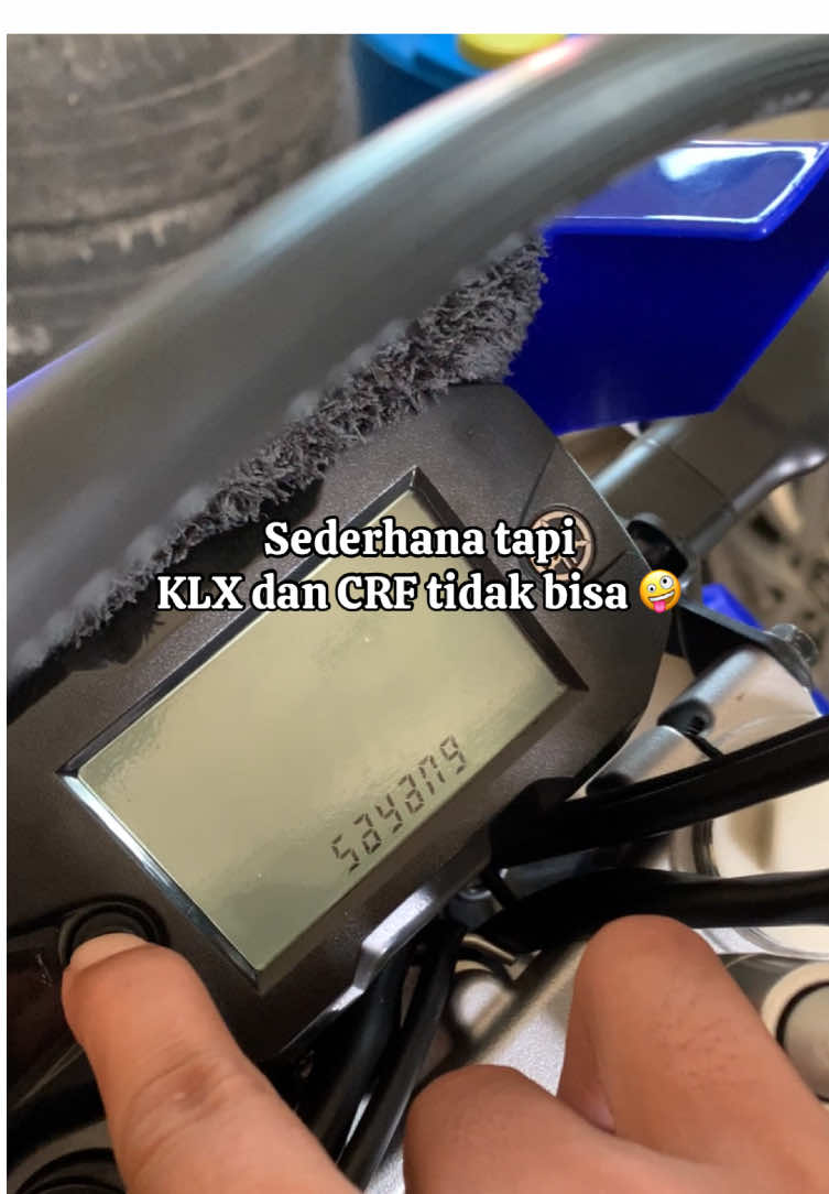 Ampunnnn #fyp #wr #klx #crf ##wr155 #wr155supermoto #klxsupermoto #crf150supermoto 