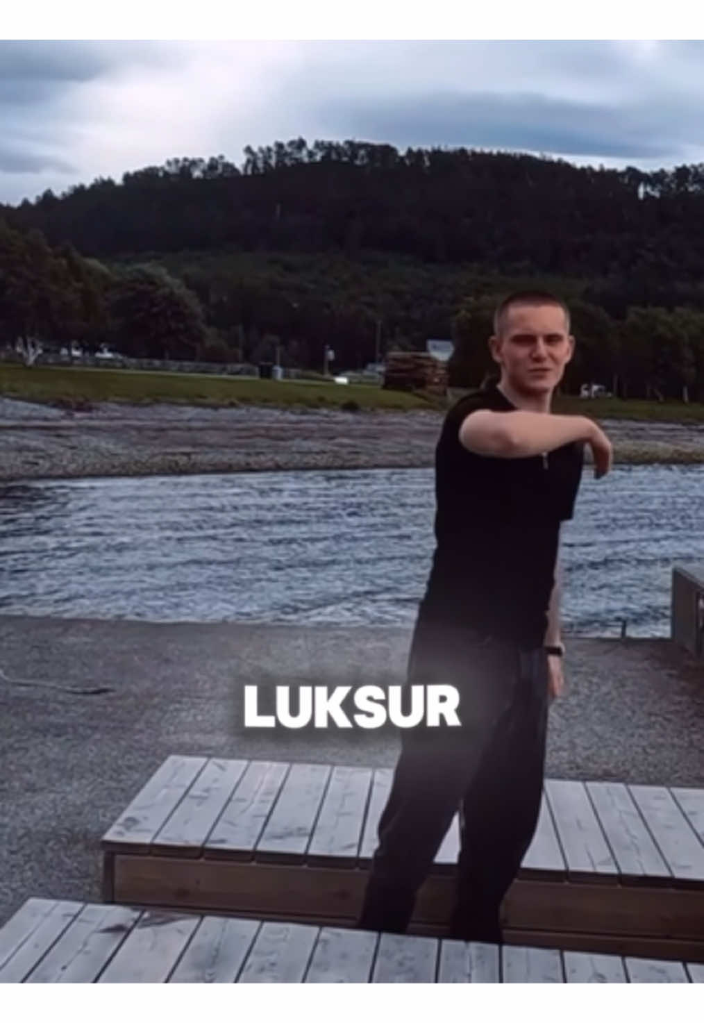 TEAM LUKSUR!⌚️ #rap  #musicvideo  #lyrics  #watch  #upandcomingrapper 